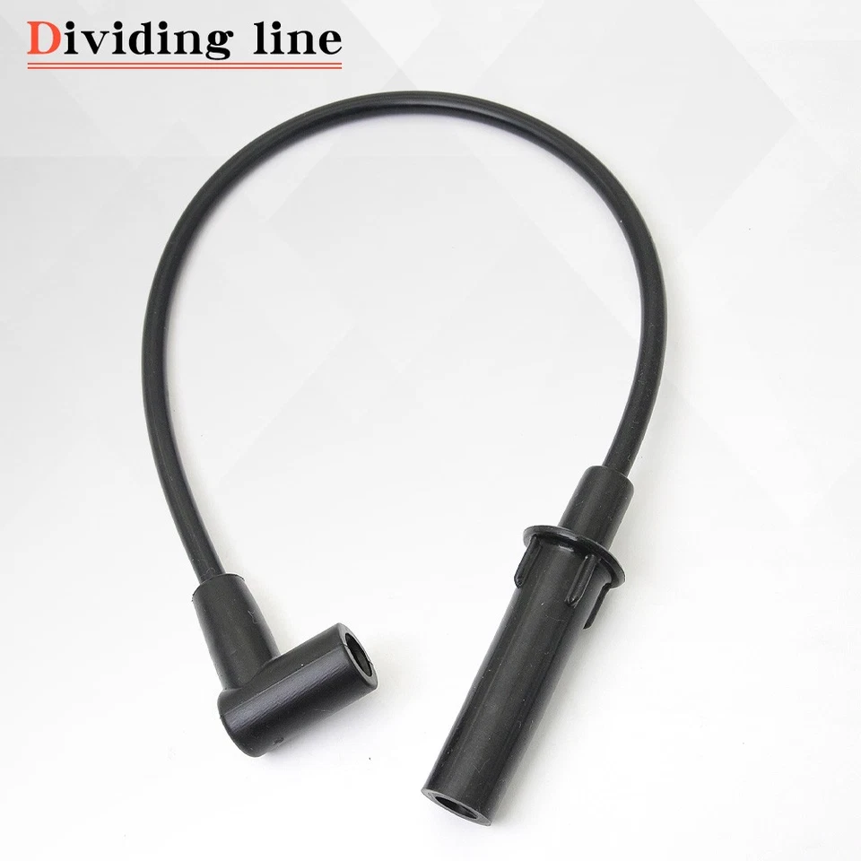 Juego de cables de bujía para Dodge Durango 1998-2003 Ram 1500 1994-2003 5,9 L 5,2 L EE. UU. Foto 4 de 4