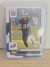 2022 Panini Donruss - Dallas Goedert #170