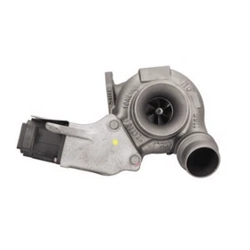 Turbolader Abgasturbolader für BMW 1 Coupe Cabriolet 3 Touring 5 X1 X3