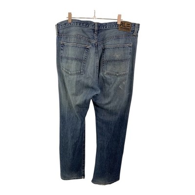 Ralph Lauren Polo Jeans Vintage 36x32