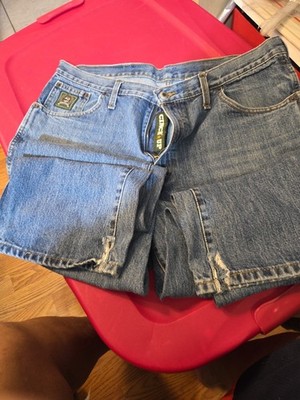 Men s Cinch Green Label Jeans 36 x 32 @$