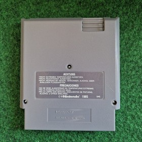 Batman: Return of the Joker | Nintendo NES [Shoott 'em up | 1 Player]