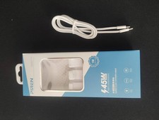 IPhone 16 15 Pro Max USB-C to USB-C Cable Fast Charger lot Type C Charging Cord
