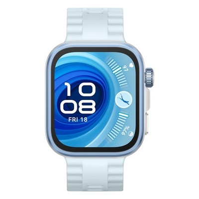 HUAWEI Watch FIT 4 Pro, Smartwatch, Bis zu 10 Tage Akkulaufzeit, IOS und Android