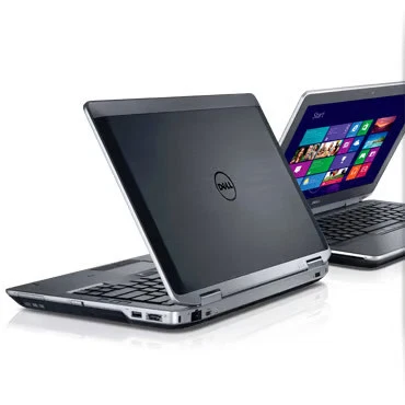 Dell Latitude E6430 · i5-3230M · 8GB · 256GB, Foto 3 von 3