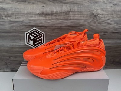 Men's Adidas Harden Volume 9 