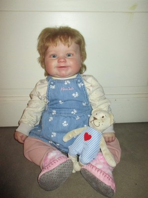 Toodler Maddie