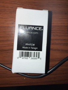 Fluance Turntable 100 g Counter Weight