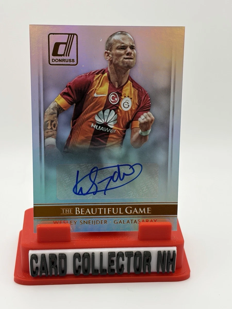 J*J様 WESLEY SNEIJDER auto Panini スナイデル Amazon.com: 2004 Panini Euro Portugal Stickers #328 Wesley