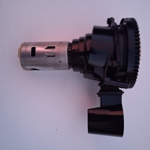 jura impressa c65 Mahlwerk Mühle