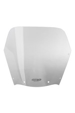 Bulle MRA O - Standard - fumé KAWASAKI KLE 500 (94-07)