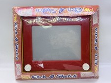 Ohio Art Company Classic Etch A Sketch Magic ...