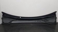 Seat Leon Mk3 (5f) (se370) 2017 Windscreen Scuttle Panel Black 5F2819403F