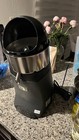 Santos High Output Citrus Juicer No. 52 Imported Professional/Commercial Black — photo 4