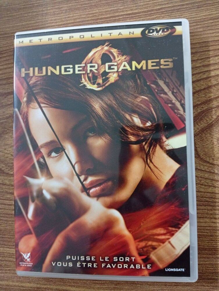 Hunger Games | Good Condition