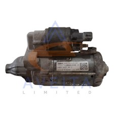 PEUGEOT 5008 GT LINE 17-20 MK2 1.5 HDI YHZ Starter Motor 9825233080