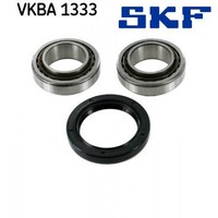 Radlagersatz Skf VKBA1333 FüR Ford Fiesta Iii Orion Iii