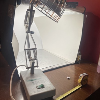 weijian Electro Magnetic Heat Lamp therapeutic instrument Tdp