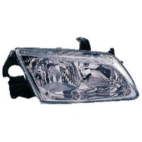 Diederichs 6016080 Hauptscheinwerfer Rechts FüR Nissan Almera II Hatchback (N16)