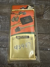Curt T-Connector Wiring Kit 55027