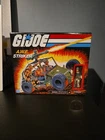 G.I. Joe A.W.E. Striker w/ Figurine Crankcase 2020
