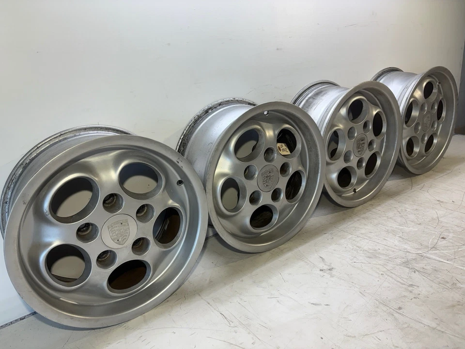 Ruedas de marcación para teléfono Porsche 944 Foto 2 de 4