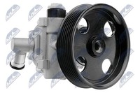 Hydraulikpumpe Lenkung NTY SPW-ME-013 FüR Mercedes Viano Sprinter W639 B906 Bus