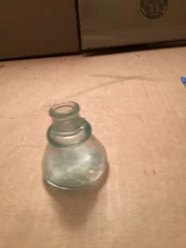 Carter’s Ink Bottle 1897