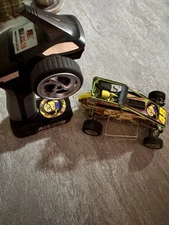 1RC Racing 1100 Midget 3.0 1/18 Brushless RTR 2WD Oval Racer Custom