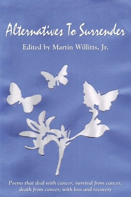 Willitts - Alternatives To Surrender - New paperback or softback - X555z