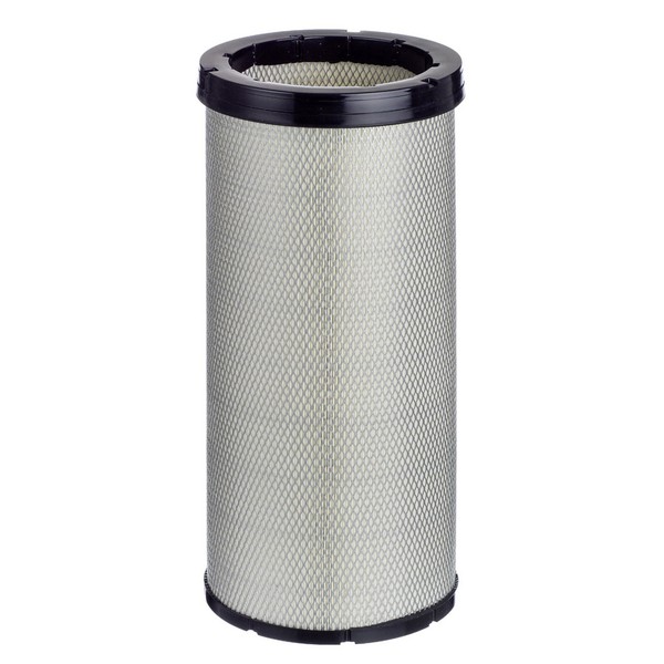 SekundäRluftfilter Hengst Filter E1684LS Filtereinsatz FüR Volvo-image