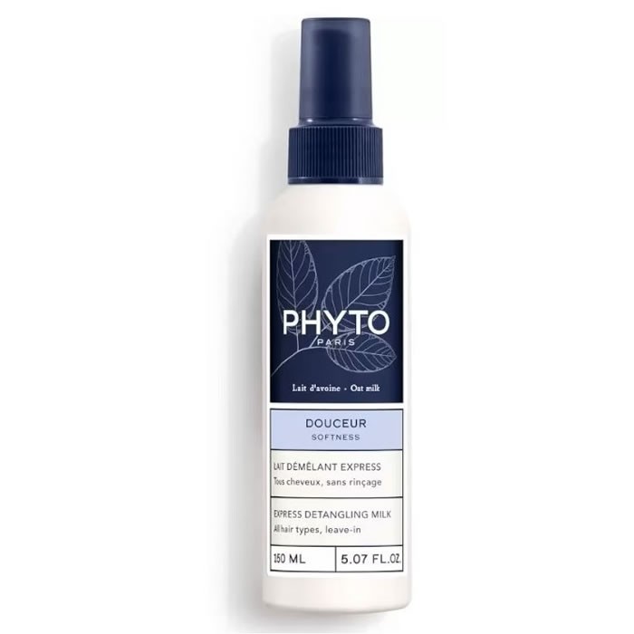 Phyto Paris Express Detangling Milk 150ml - Immagine 4