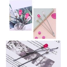 DIY Auxiliary Wax Spoon Retro Tool Melting Spoon Retro Tool Spoon Name
