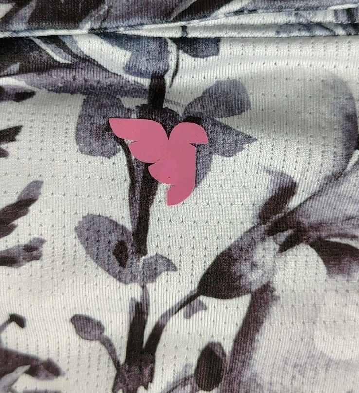 Macade Golf Concept Performance  Short Sleeve Pol… - image 20