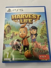 ebay® Auktion 389841865435 | Harvest Life PS5 Playstation 5 Videospiel Thumbnail of ebay® auction 389841865435 | Harvest Life PS5 Playstation 5 Videospiel