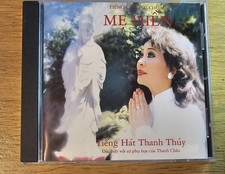 Vietnamese Music CD - Me Hien - Thanh Thuy