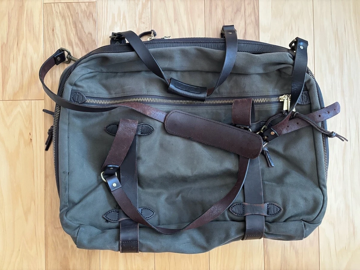 Filson Carry On Travel Luggage for sale | eBay