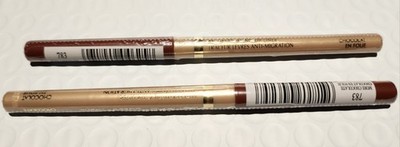 2 PACK Loreal Color Riche #783 MORE CHOCOLATE, NEW, SEALED,FAST FREE SHIPPING