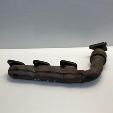 Mercedes-Benz GLK (X204) 2009 Diesel Links Auspuffkrümmer Abgaskrümmer 165kW