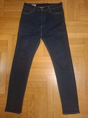 LEVIS PREMIUM LOT 510 Gr.32/32 Herren Jeans