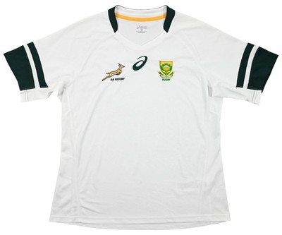 Asics SOUTH AFRICA SHIRT TRIKOT XL