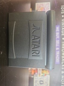 Atari Jaguar Alien vs Predator Cartridge Cleaned Tested