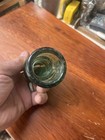 Brookfield Glass Insulator X2 Green — photo 3