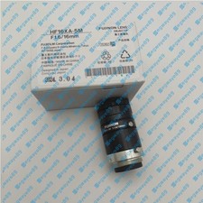 1PCS New FUJINON HF16XA-5M FA industrial lens