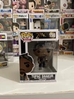 Funko Pop Rocks Vinyl  Tupac Shakur #158 NEW 2PAC