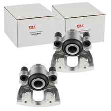 2x NTY BREMSSATTEL HINTEN LINKS+RECHTS passend für VOLVO S60 S70 S80 V70 XC70