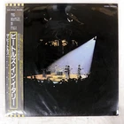 BEATLES IN ITALY ODEON EAS81525 Japan OBI VINYL LP