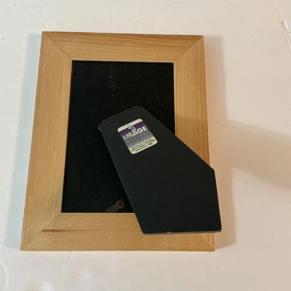 Cuadro Image Matters Golf Theme 4x6 Foto 3 de 3