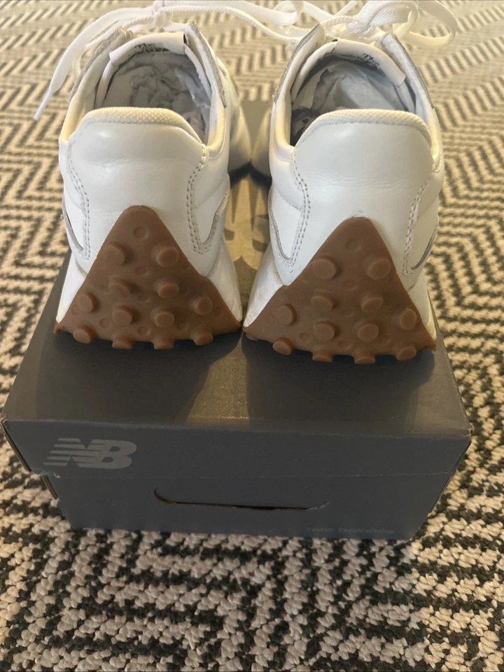 New Balance WS327, photo 4 of 5