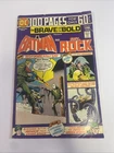 Vintage DC Comics Brave & The Bold #117 Rare 100 Page Batman Sgt Rock March 1975